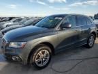 2013 Audi Q5 Premium S-Line