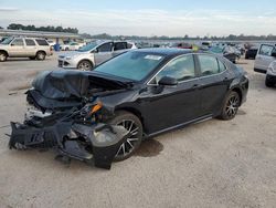 Toyota Vehiculos salvage en venta: 2022 Toyota Camry SE