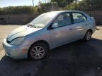 2003 Toyota Prius