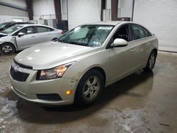 2014 Chevrolet Cruze LT en venta en West Mifflin, PA