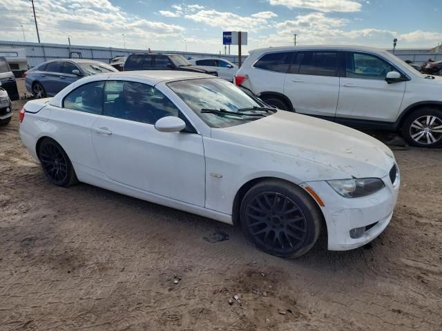 2009 BMW 328 I