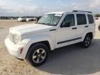 2008 Jeep Liberty Sport