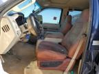 2008 Ford F350 SRW Super Duty