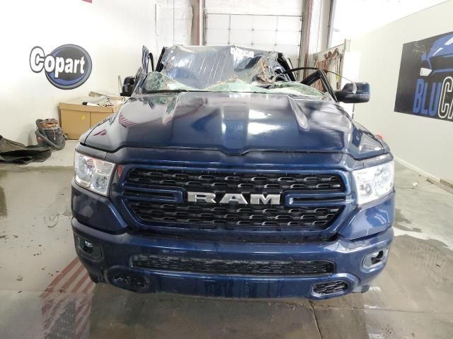 2023 Dodge RAM 1500 BIG HORN/LONE Star