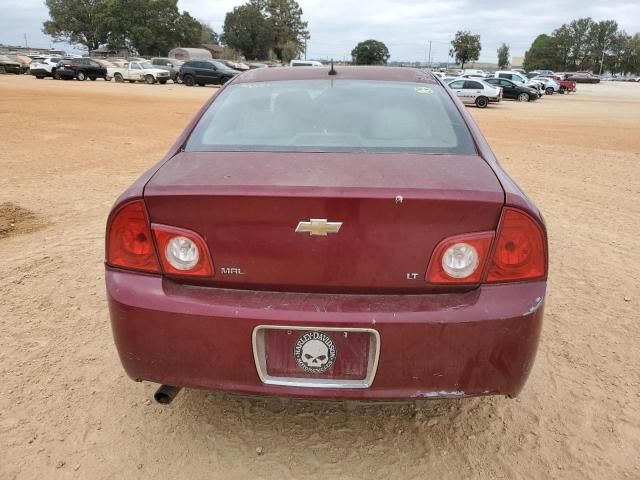 2009 Chevrolet Malibu 2LT