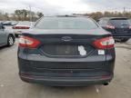 2013 Ford Fusion S