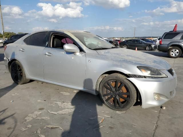 2006 Lexus IS 350