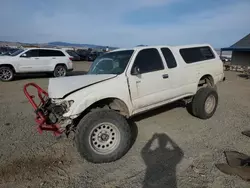 Toyota salvage cars for sale: 1999 Toyota Tacoma Xtracab