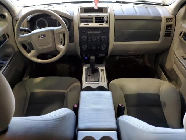 2008 Ford Escape XLT