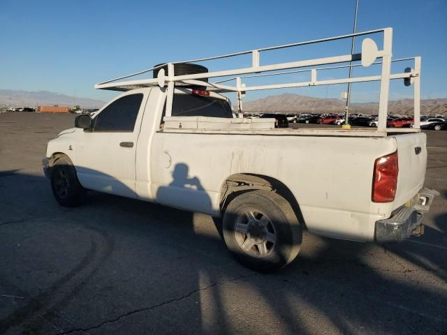 2007 Dodge RAM 2500 ST