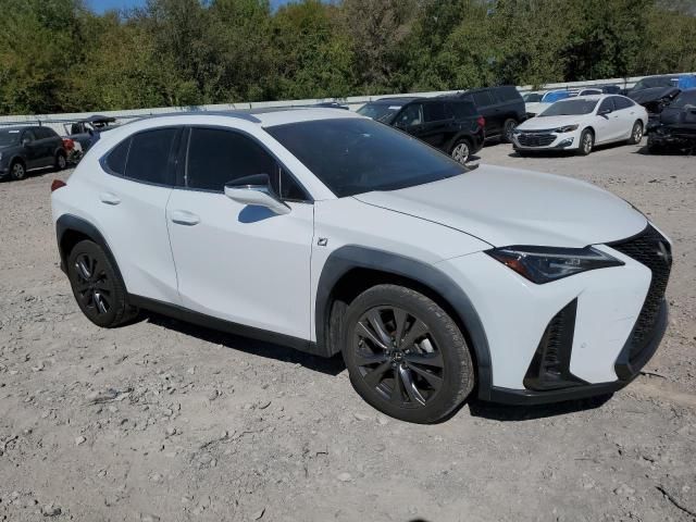 2019 Lexus UX 200