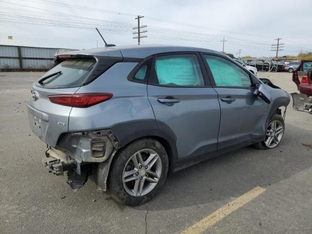 2019 Hyundai Kona SE