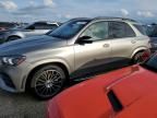 2021 Mercedes-Benz GLE 450 4matic