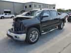 2015 Chevrolet Silverado C1500 LT