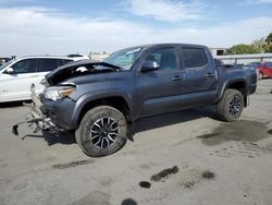 2020 Toyota Tacoma Double Cab en venta en Bakersfield, CA