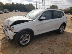 2015 BMW X3 XDRIVE35I en venta en China Grove, NC