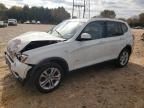 2015 BMW X3 XDRIVE35I