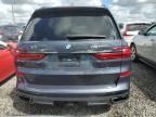 2022 BMW X7 M50I