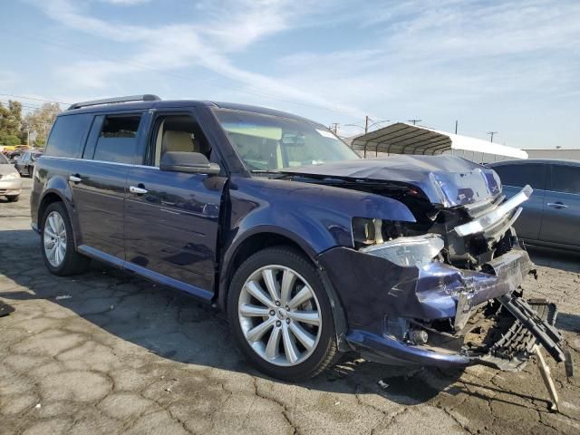 2016 Ford Flex SEL