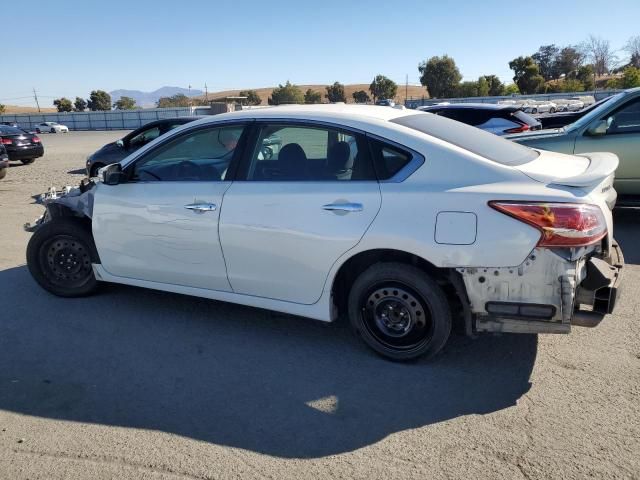 2013 Nissan Altima 3.5S