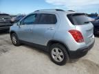 2016 Chevrolet Trax 1LT