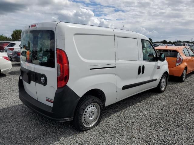 2020 Dodge RAM Promaster City