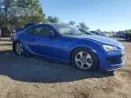 2017 Subaru BRZ 2.0 Premium