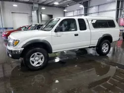 2002 Toyota Tacoma Xtracab en venta en Ham Lake, MN