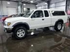 2002 Toyota Tacoma Xtracab