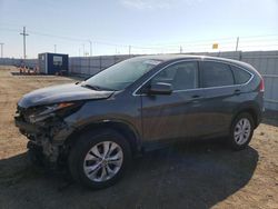 2013 Honda CR-V EX en venta en Greenwood, NE