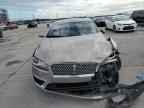 2018 Lincoln MKZ Reserve