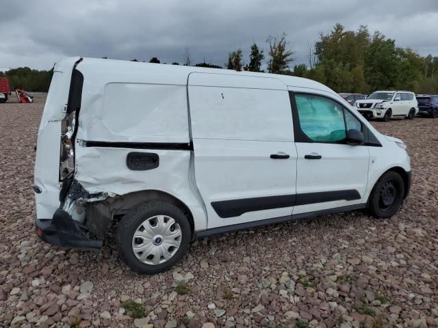 2019 Ford Transit Connect XL