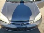 2004 Honda Civic LX