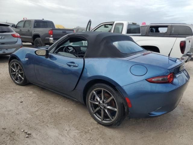 2020 Mazda MX-5 Miata Grand Touring