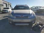 2010 Subaru Outback 2.5I Limited