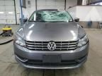 2014 Volkswagen Passat SE