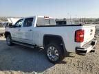 2017 GMC Sierra K2500 Denali