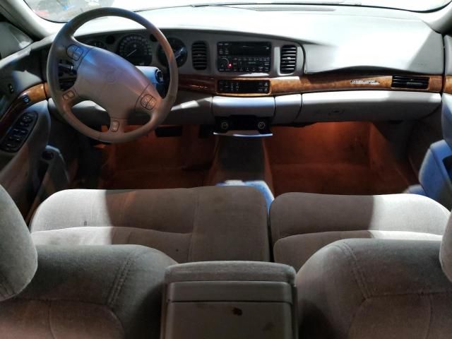 2000 Buick Lesabre Limited