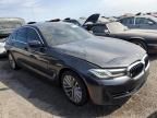 2022 BMW 530 I