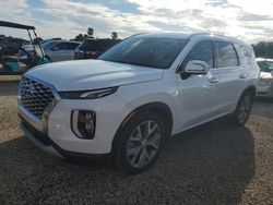 2020 Hyundai Palisade SEL en venta en Riverview, FL