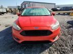 2017 Ford Focus SEL