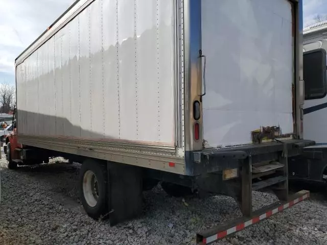 2016 Freightliner M2 106 Medium Duty