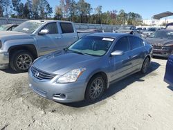 2012 Nissan Altima Base en venta en Spartanburg, SC