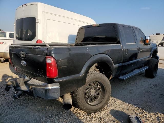 2016 Ford F350 Super Duty