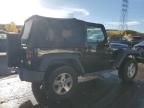 2009 Jeep Wrangler X