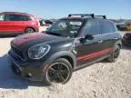 2013 Mini Cooper S Countryman