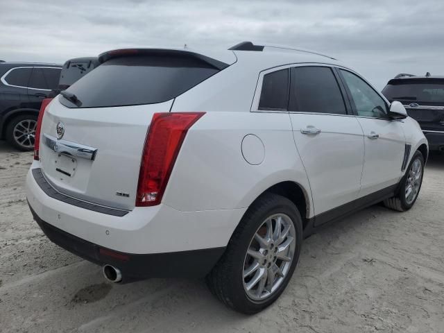 2014 Cadillac SRX Performance Collection