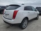 2014 Cadillac SRX Performance Collection