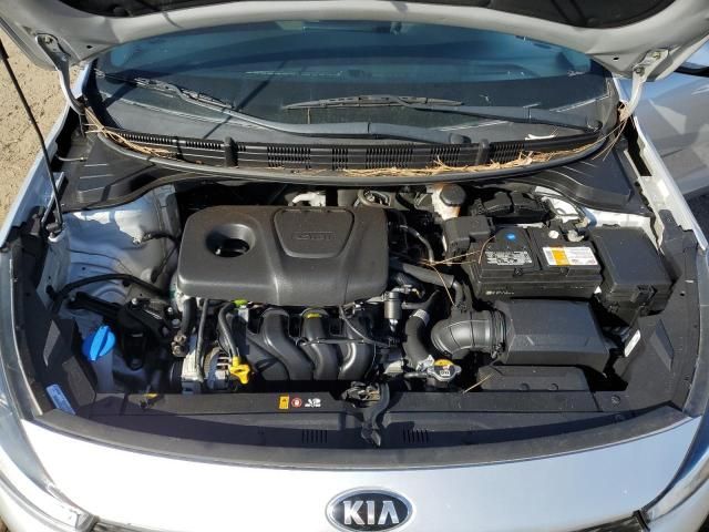 2019 KIA Rio S