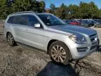 2013 Mercedes-Benz GL 450 4matic